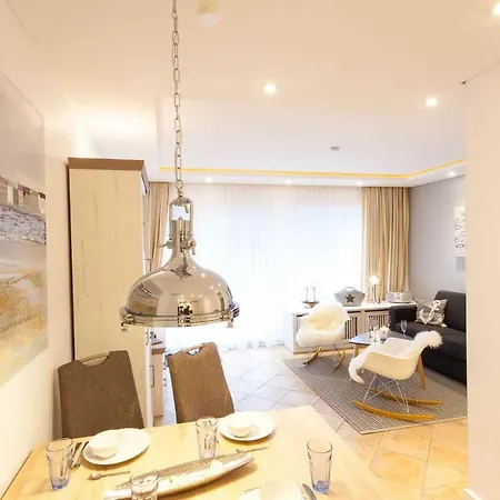 Syltzauber Haus Cordula Apartmán