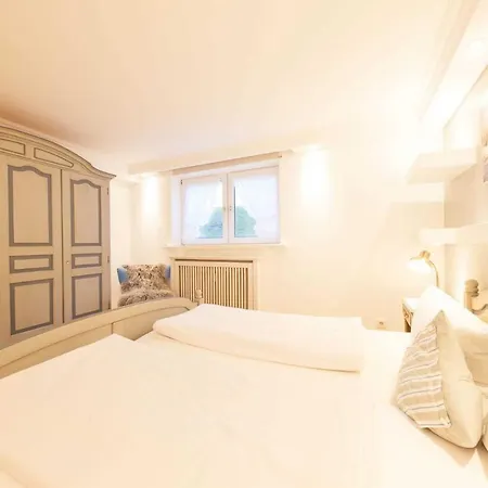 Syltzauber Haus Cordula Apartmán