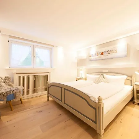 Syltzauber Haus Cordula Apartmán Wenningstedt-Braderup