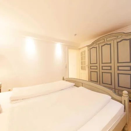 Syltzauber Haus Cordula Apartmán *