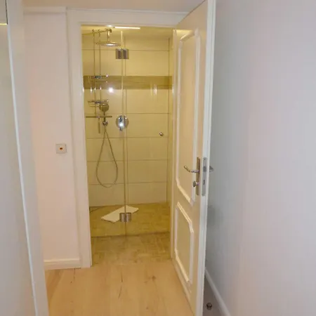 Syltzauber Haus Cordula Apartmán *